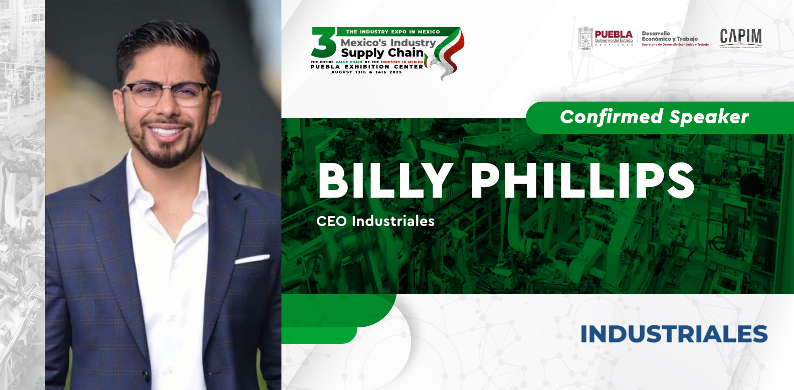 Billy